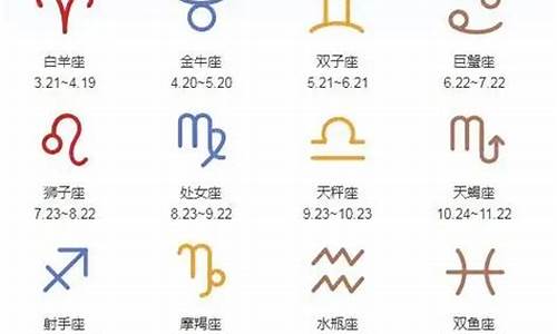 四象星座的特点是什么_四象星座性格特点