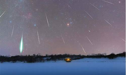 双子座流星雨地点在哪_双子座流星雨北京