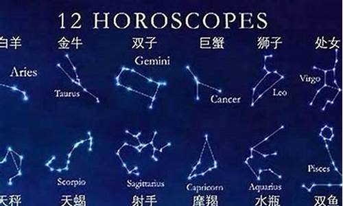 十二星座里面天蝎座排名第几_十二星座天蝎座排行第几